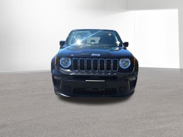 2019 Jeep Renegade Sport