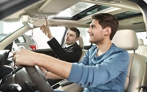 Schedule a test drive at Fort Wayne Nissan in Fort Wayne, IN.