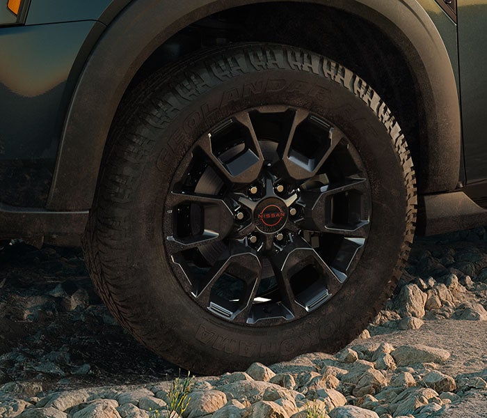 2025 Nissan Armada | Fort Wayne Nissan in Fort Wayne IN