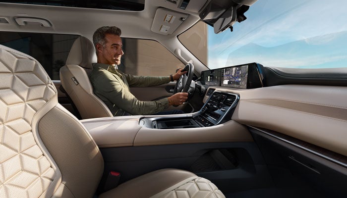 2025 Nissan Armada | Fort Wayne Nissan in Fort Wayne IN