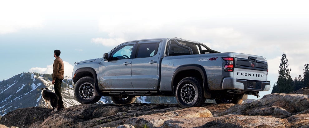 Fort Wayne Nissan in Fort Wayne IN