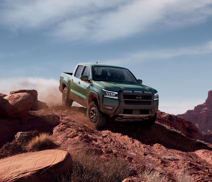 Fort Wayne Nissan in Fort Wayne IN