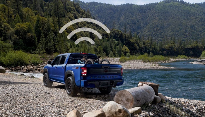 Fort Wayne Nissan in Fort Wayne IN