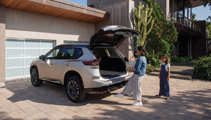 Fort Wayne Nissan in Fort Wayne IN