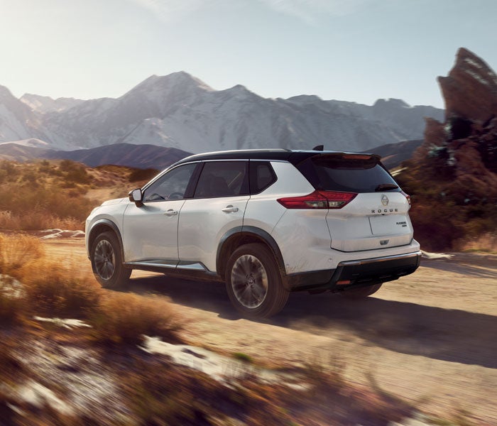 Fort Wayne Nissan in Fort Wayne IN