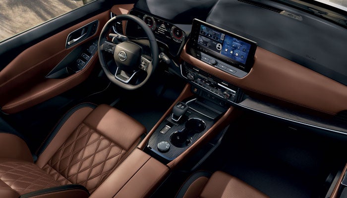 Fort Wayne Nissan in Fort Wayne IN