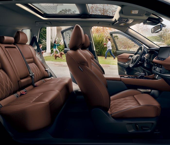 Fort Wayne Nissan in Fort Wayne IN