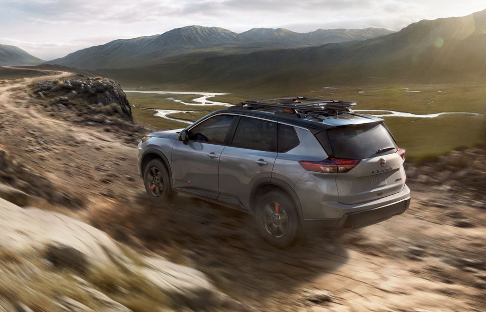 Fort Wayne Nissan in Fort Wayne IN