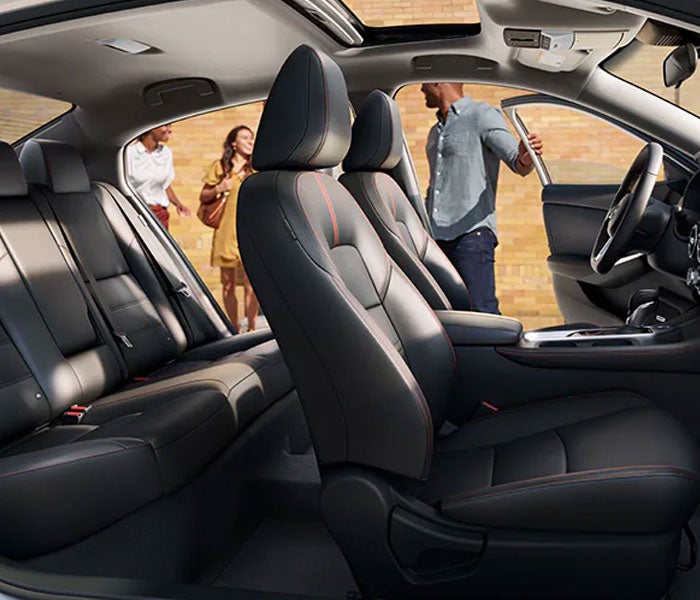 Fort Wayne Nissan in Fort Wayne IN