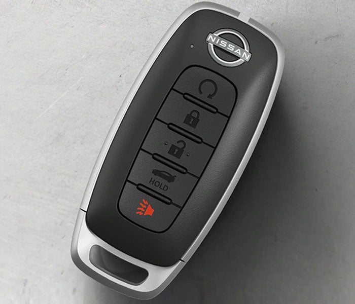 Fort Wayne Nissan in Fort Wayne IN