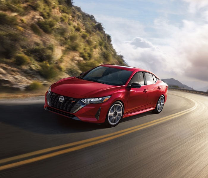 Fort Wayne Nissan in Fort Wayne IN