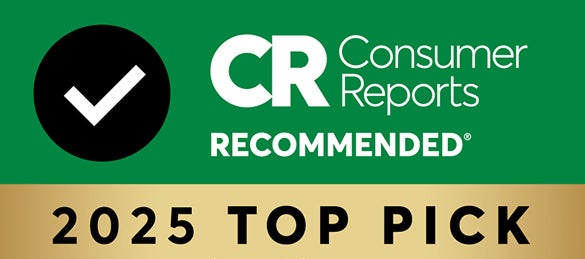 Consumer Reports Top Pick | Fort Wayne Nissan in Fort Wayne IN