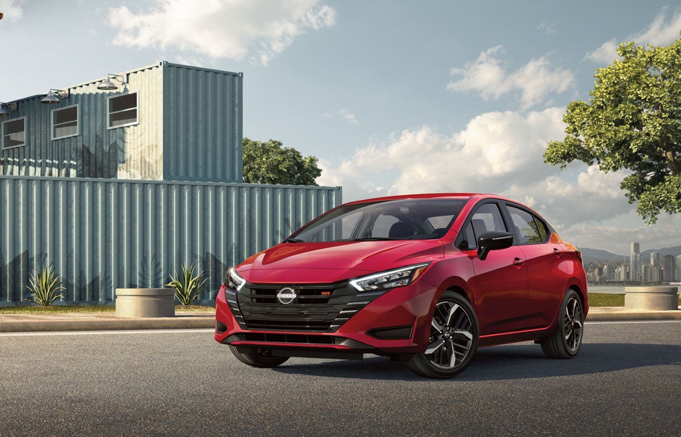 Fort Wayne Nissan in Fort Wayne IN