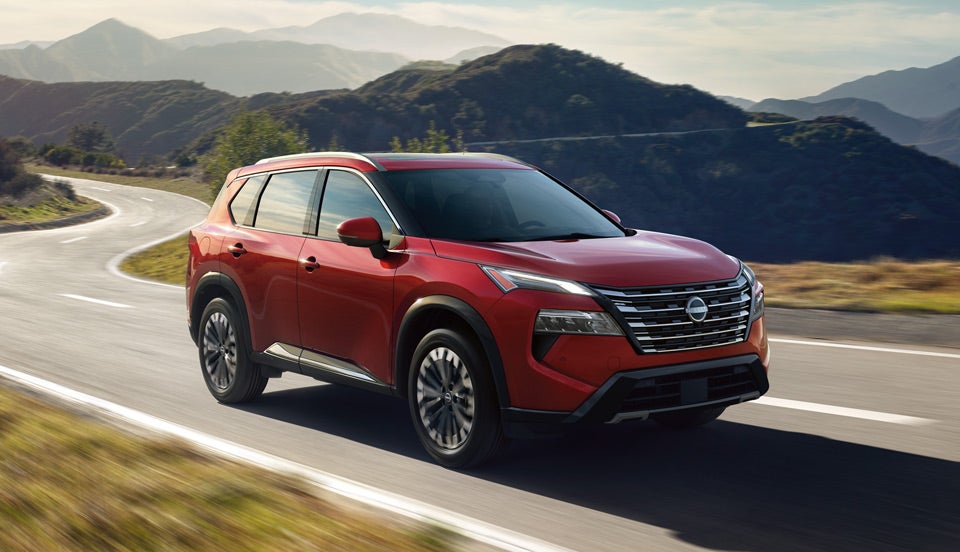 Fort Wayne Nissan in Fort Wayne IN