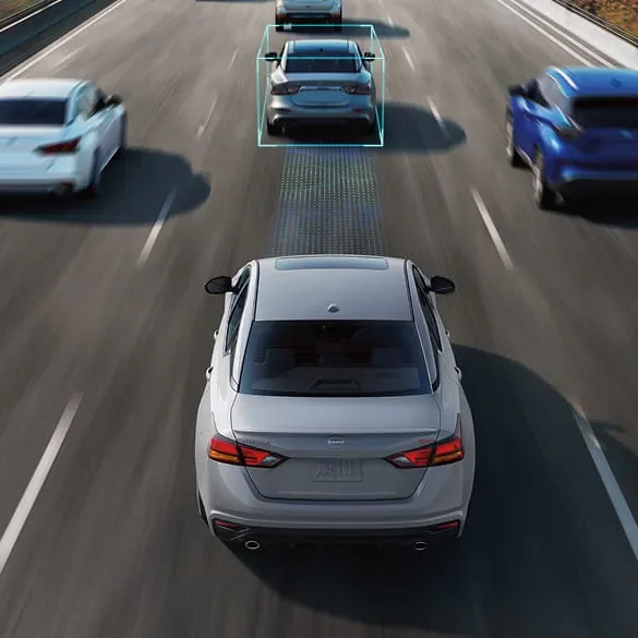 2026 Nissan Altima | Fort Wayne Nissan in Fort Wayne, IN