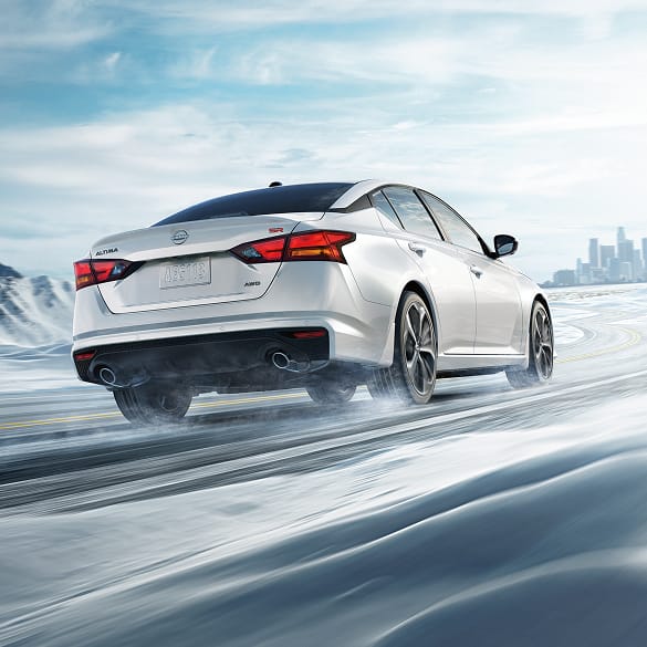 2026 Nissan Altima | Fort Wayne Nissan in Fort Wayne, IN