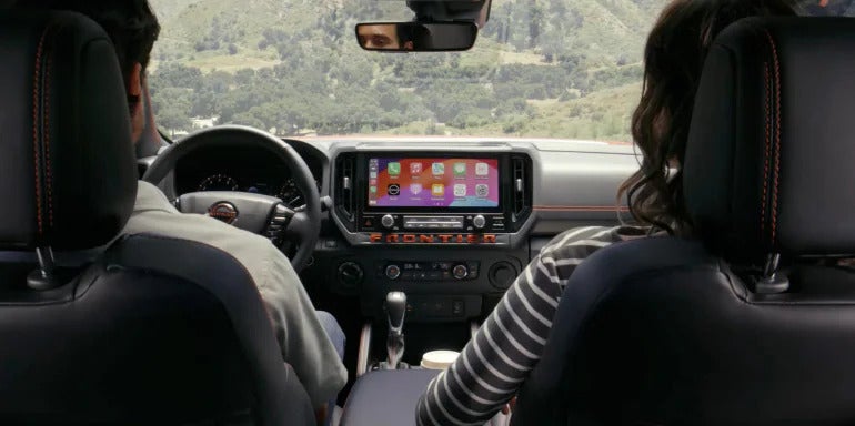 Fort Wayne Nissan in Fort Wayne IN