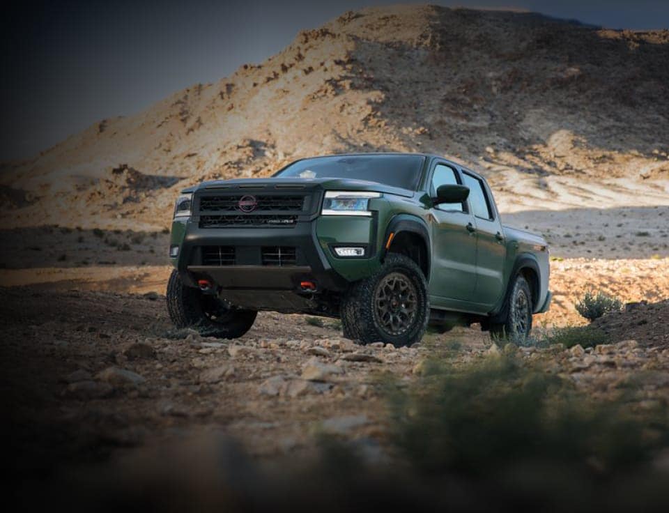 Fort Wayne Nissan in Fort Wayne IN