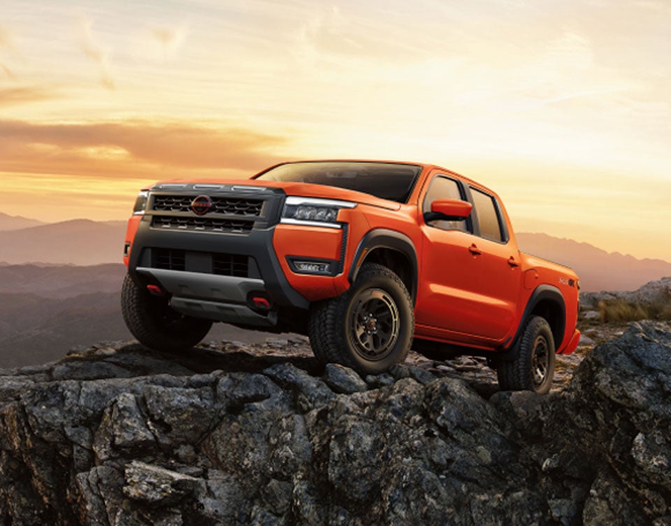 Fort Wayne Nissan in Fort Wayne IN