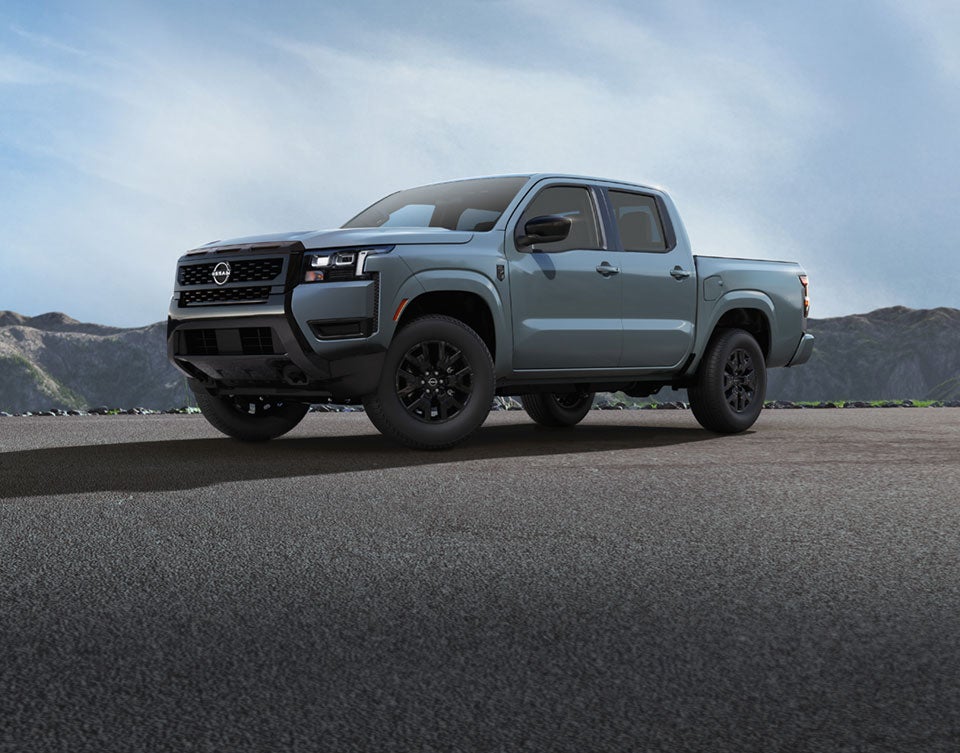 Fort Wayne Nissan in Fort Wayne IN