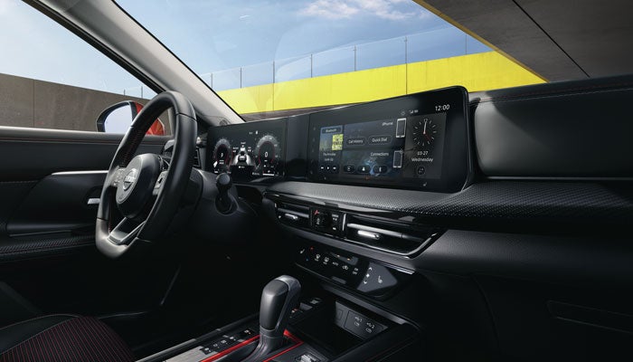 Fort Wayne Nissan in Fort Wayne IN