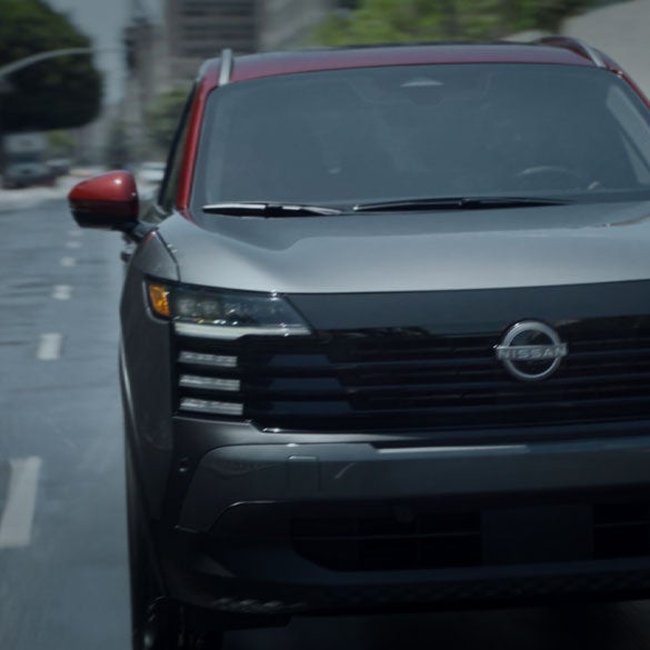 Fort Wayne Nissan in Fort Wayne IN