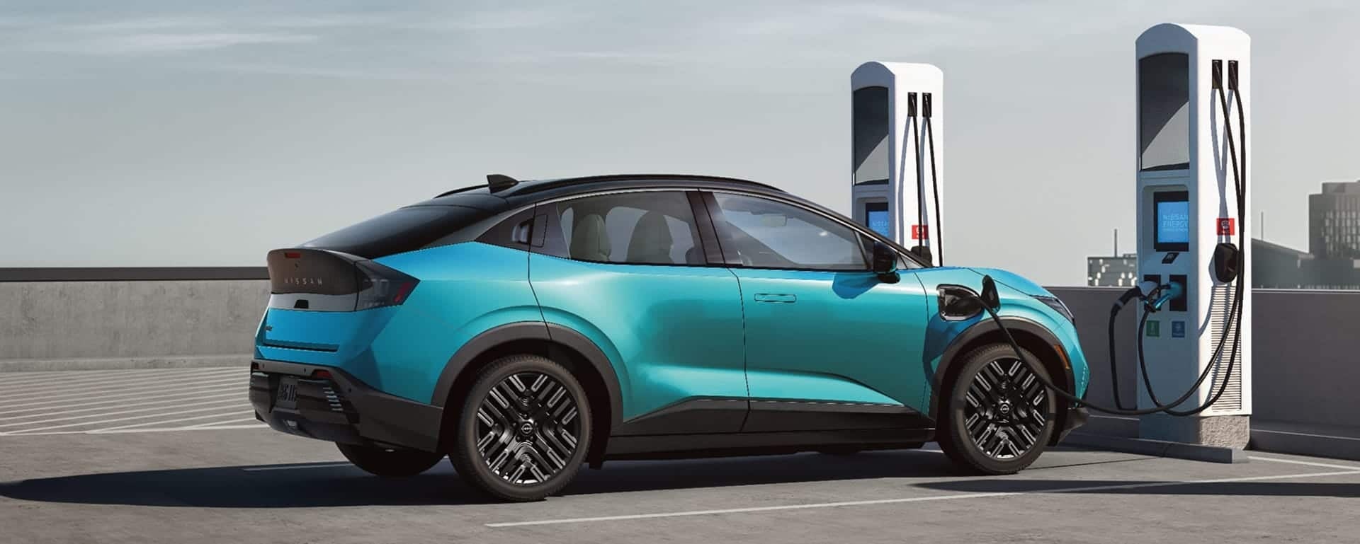 Fort Wayne Nissan in Fort Wayne IN