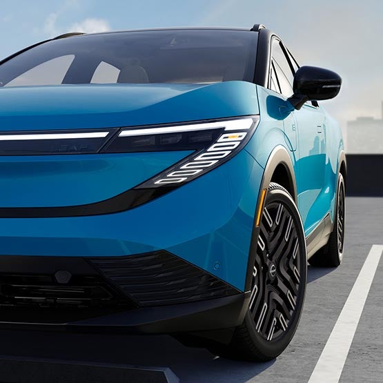 Fort Wayne Nissan in Fort Wayne IN