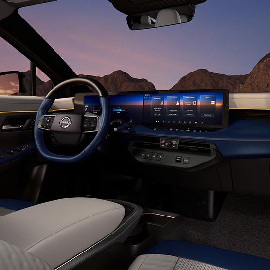 Fort Wayne Nissan in Fort Wayne IN