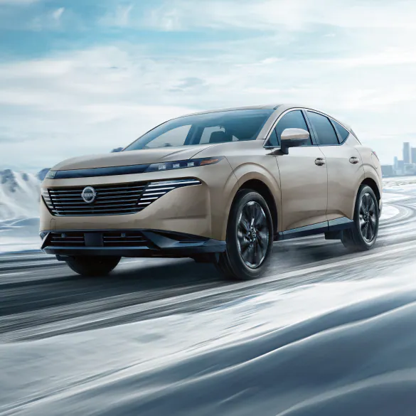 Fort Wayne Nissan in Fort Wayne IN