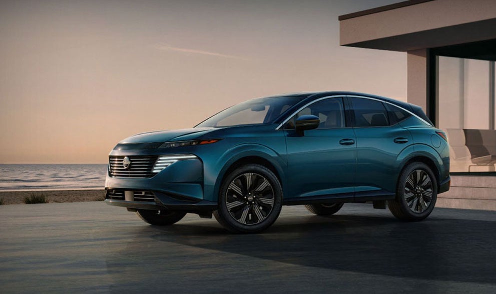 NISSAN Murano Fort Wayne Nissan in Fort Wayne IN