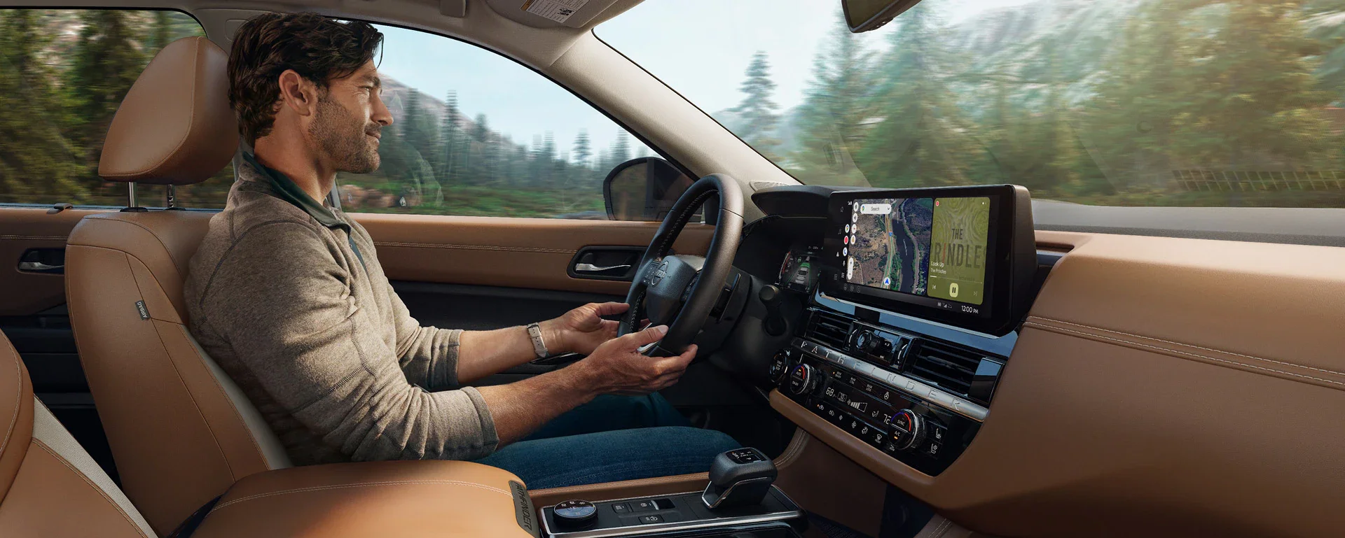 2026 Nissan Pathfinder | Fort Wayne Nissan in Fort Wayne, IN