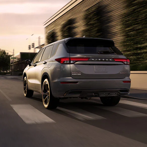 Fort Wayne Nissan in Fort Wayne IN