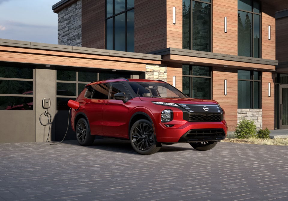 NISSAN Rogue Fort Wayne Nissan in Fort Wayne IN