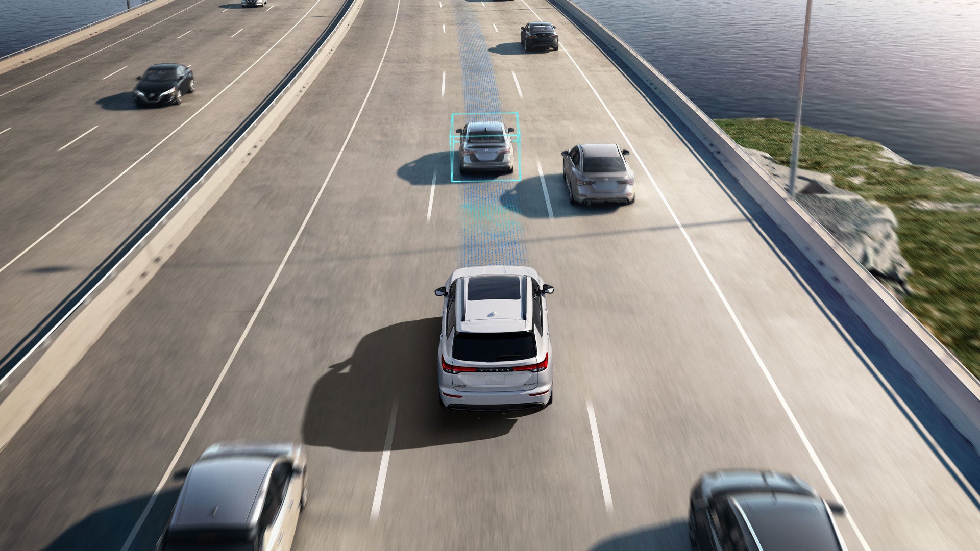 Fort Wayne Nissan in Fort Wayne IN