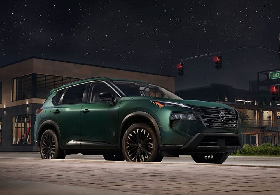 Fort Wayne Nissan in Fort Wayne IN