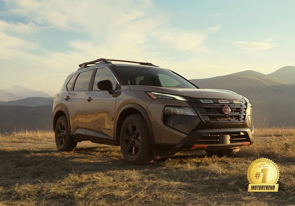 Fort Wayne Nissan in Fort Wayne IN