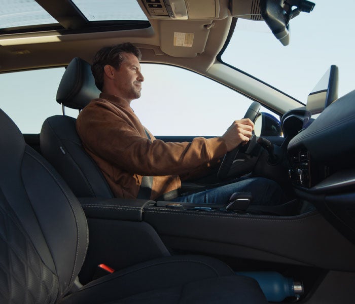 Fort Wayne Nissan in Fort Wayne IN