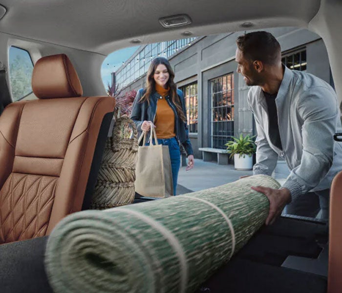 Fort Wayne Nissan in Fort Wayne IN