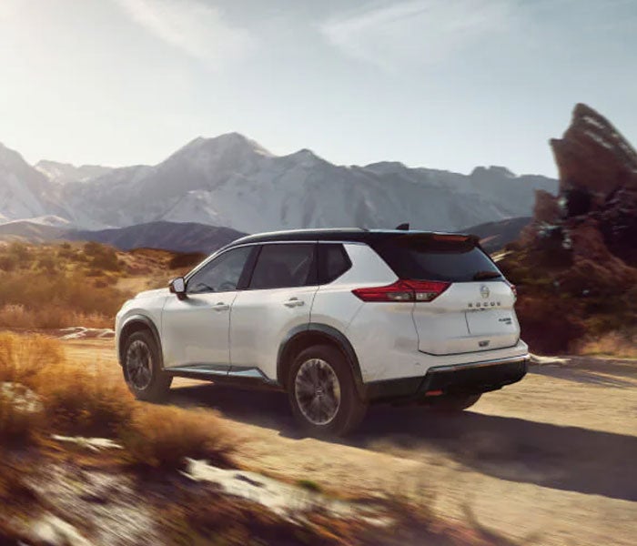 Fort Wayne Nissan in Fort Wayne IN