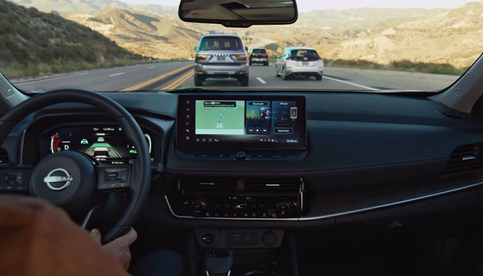 Fort Wayne Nissan in Fort Wayne IN