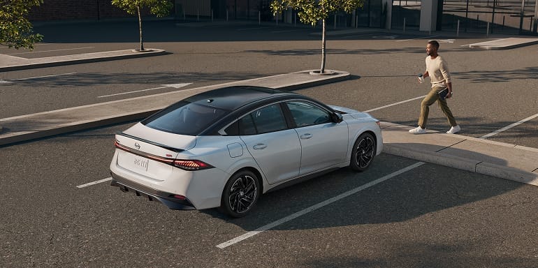 Fort Wayne Nissan in Fort Wayne IN