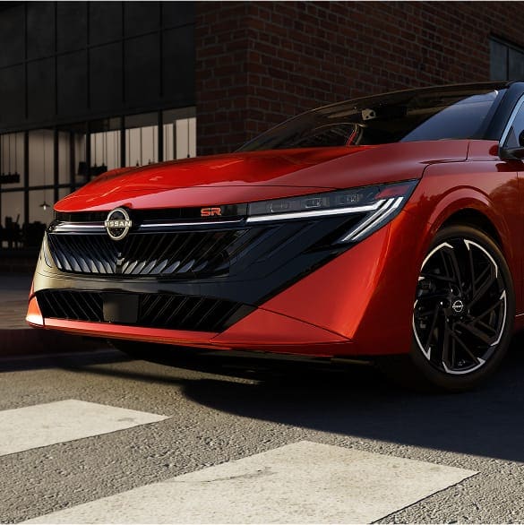 Fort Wayne Nissan in Fort Wayne IN