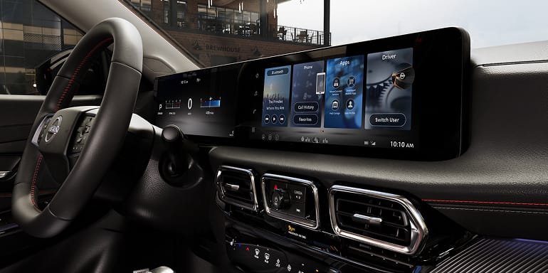 Fort Wayne Nissan in Fort Wayne IN