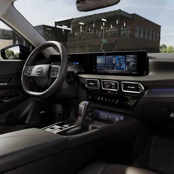 Fort Wayne Nissan in Fort Wayne IN