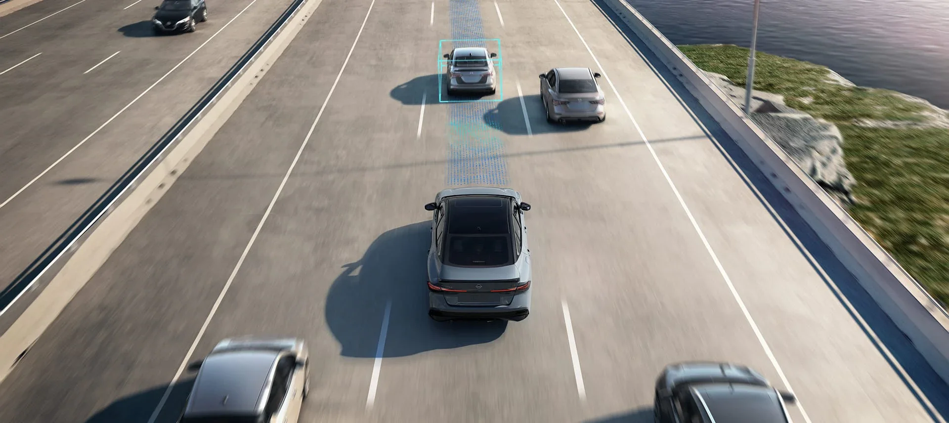 Fort Wayne Nissan in Fort Wayne IN