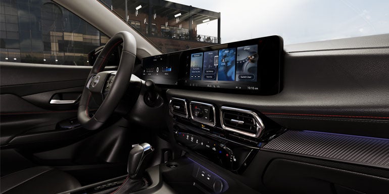 Fort Wayne Nissan in Fort Wayne IN