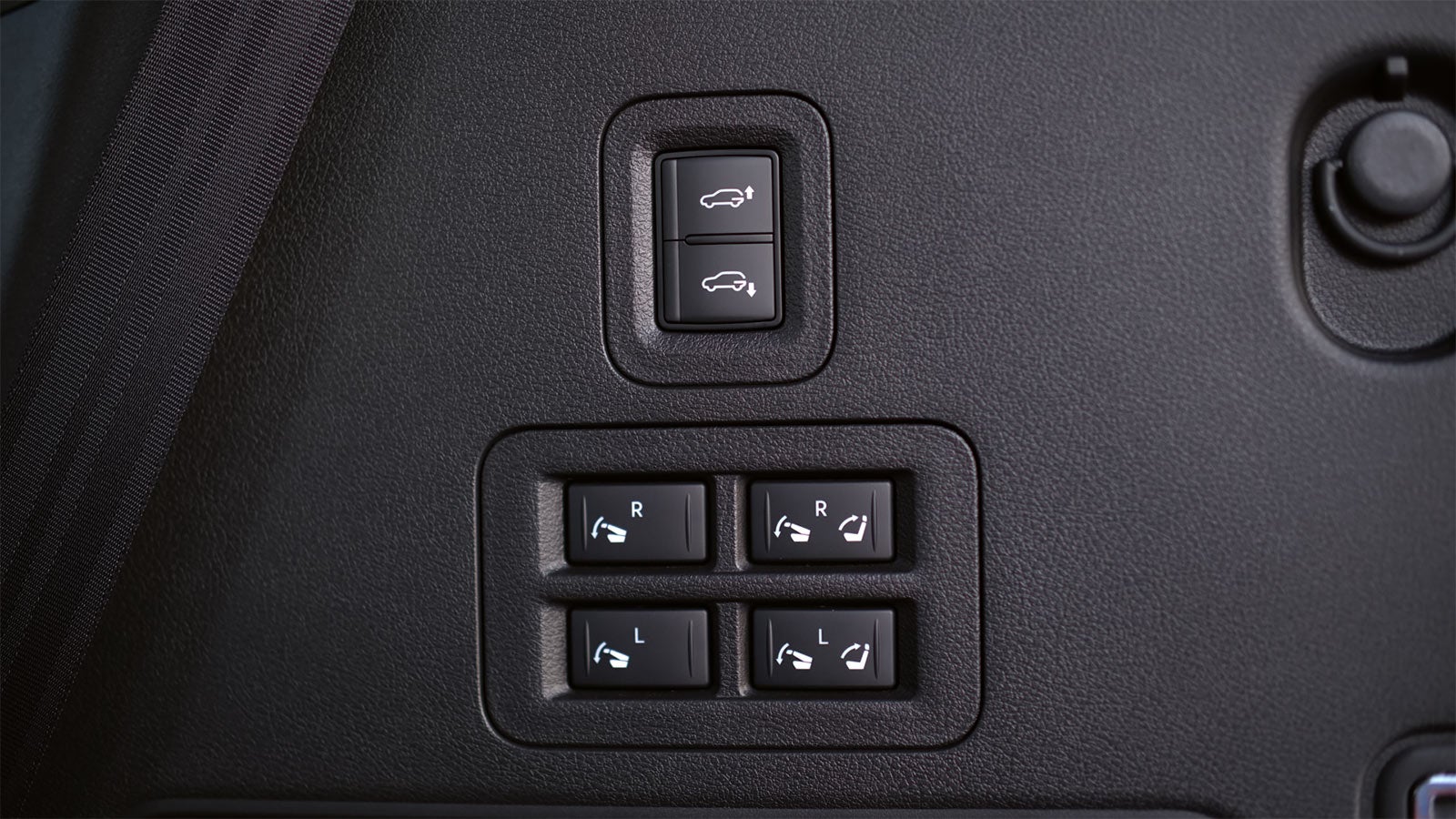 2026 Nissan Armada | Fort Wayne Nissan in Fort Wayne, IN