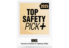 IIHS_TOP_SAFETY_PICK_2024 | Fort Wayne Nissan in Fort Wayne IN