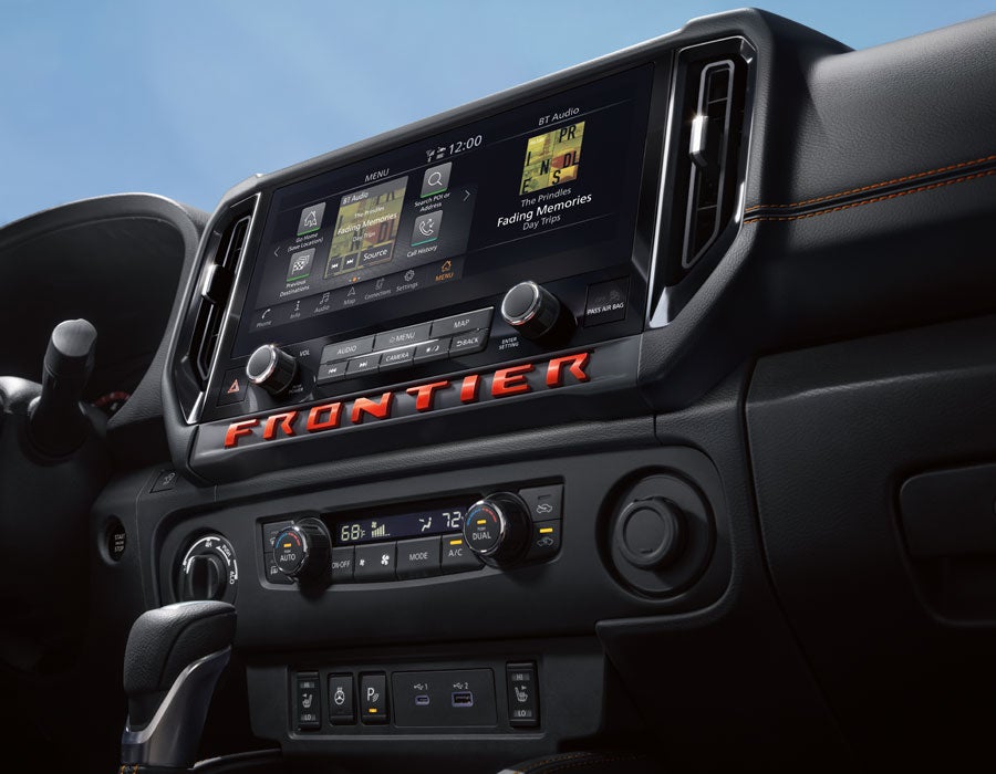 Fort Wayne Nissan in Fort Wayne IN